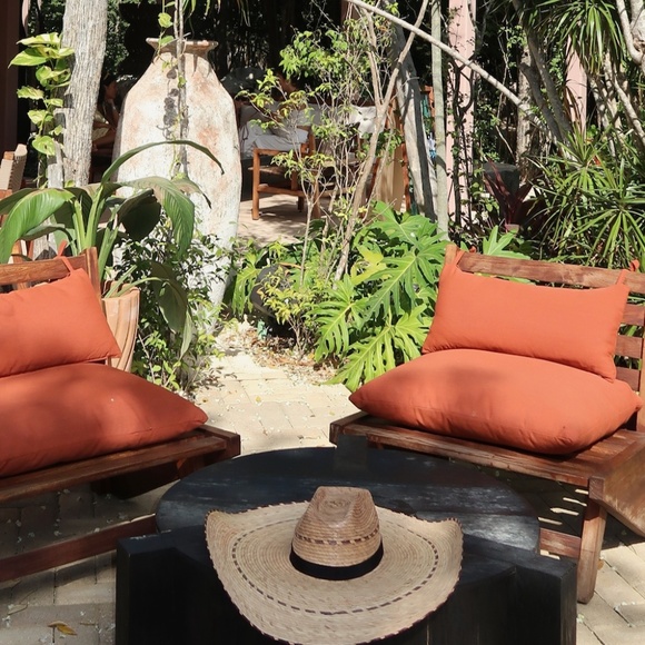 HAT 8 SECONDS WESTERN WIDE CURBED BRIM PALM HAT